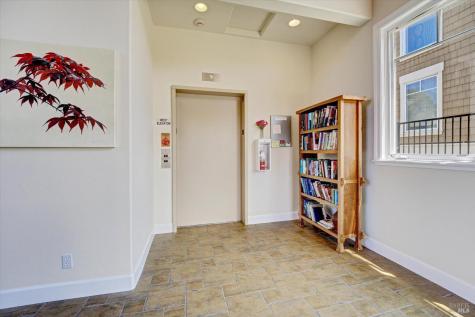 46 Ned's Way Tiburon CA 94920