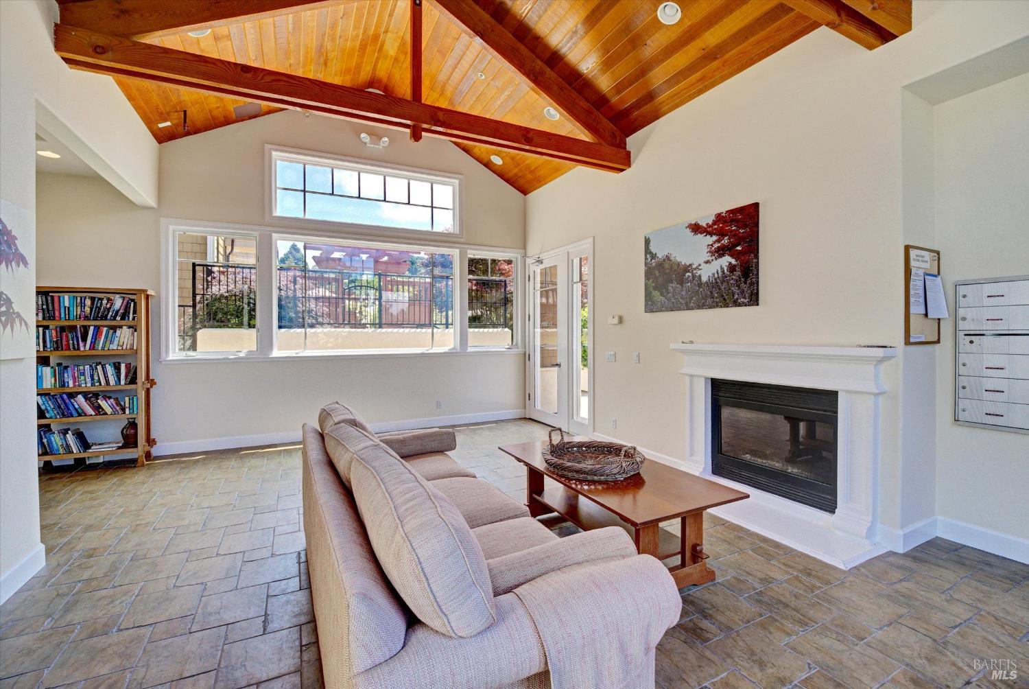 46 Ned's Way Tiburon CA 94920