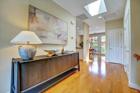 46 Ned's Way Tiburon CA 94920