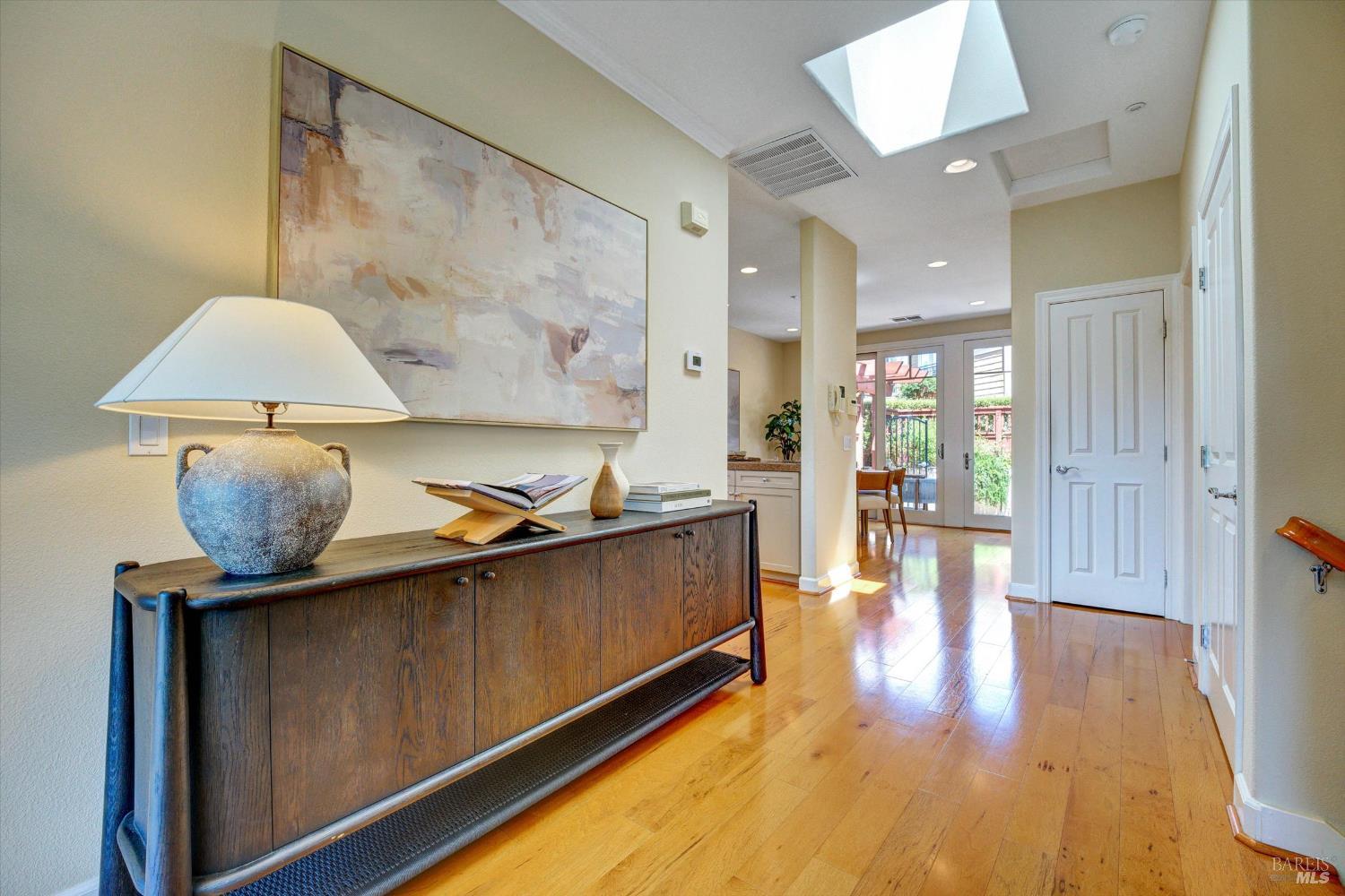 46 Ned's Way Tiburon CA 94920