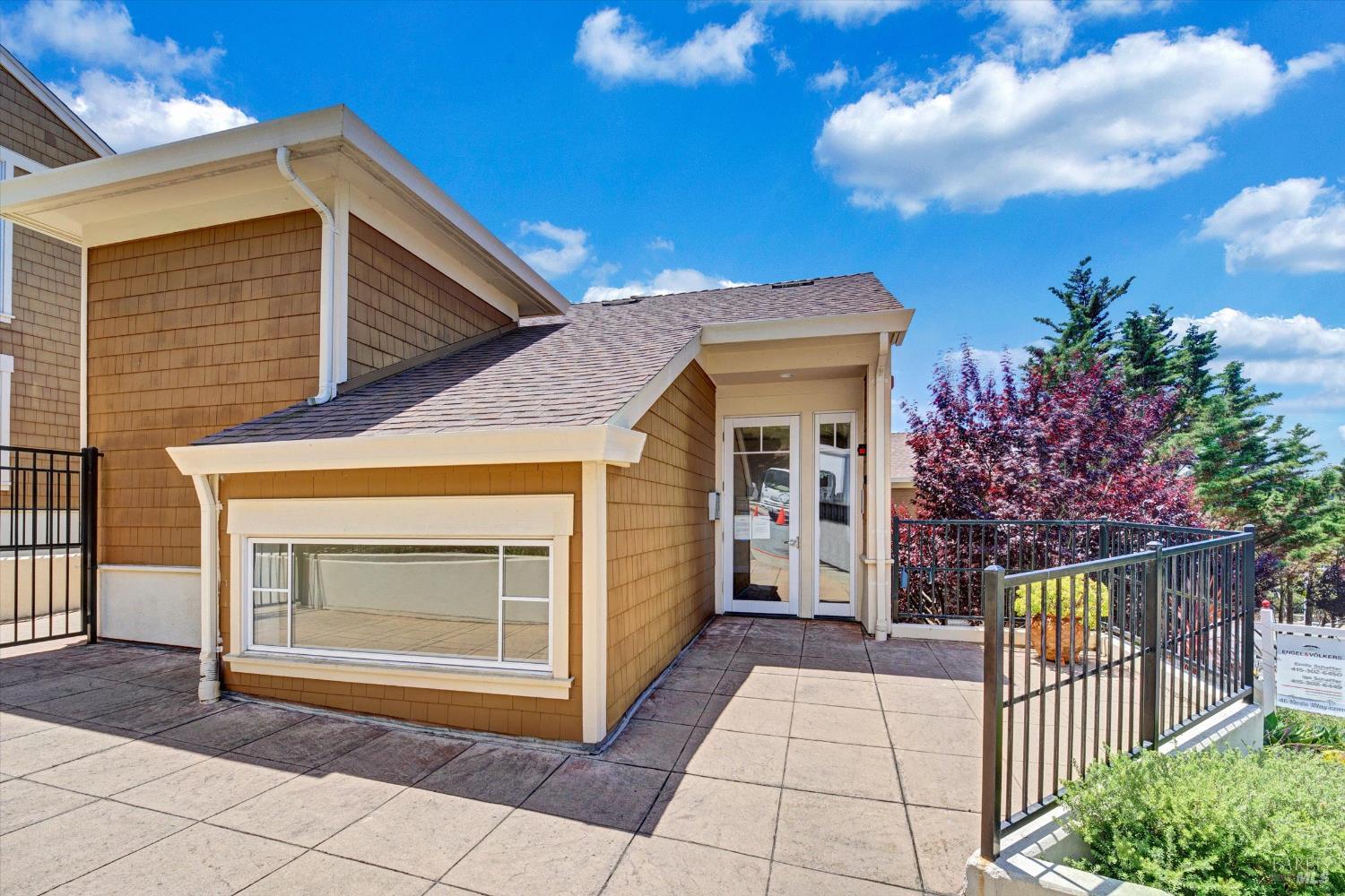 46 Ned's Way Tiburon CA 94920