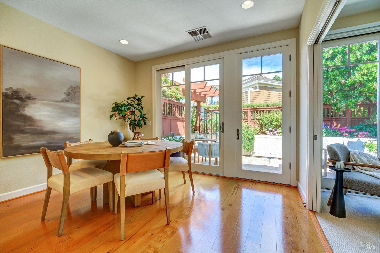 46 Ned's Way Tiburon CA 94920