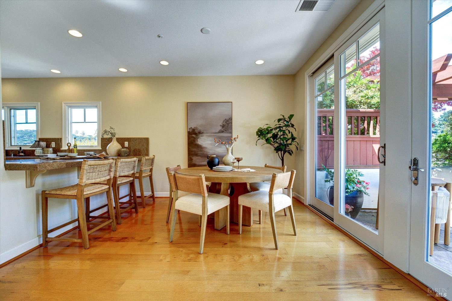 46 Ned's Way Tiburon CA 94920