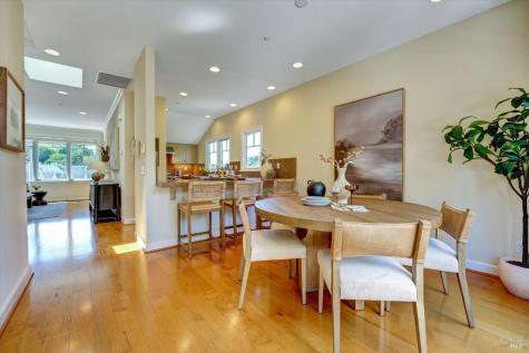 46 Ned's Way Tiburon CA 94920