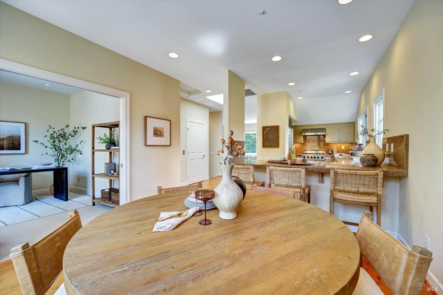 46 Ned's Way Tiburon CA 94920