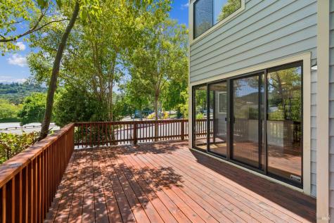 14 Summerhill Way San Rafael CA 94903