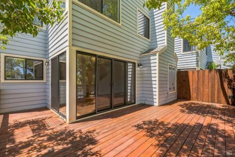 14 Summerhill Way San Rafael CA 94903