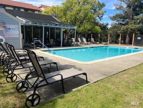 14 Summerhill Way San Rafael CA 94903