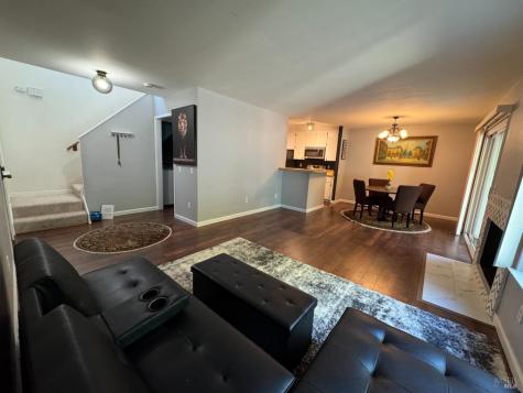 58 Scottsdale Way Novato CA 94945