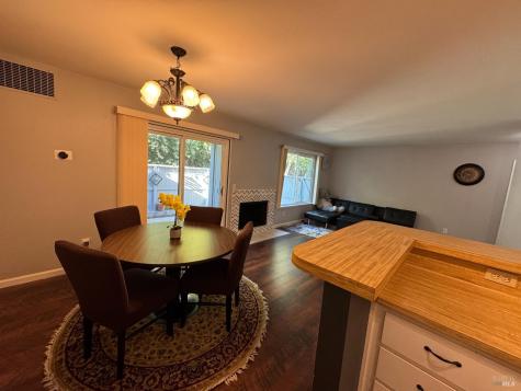 58 Scottsdale Way Novato CA 94945