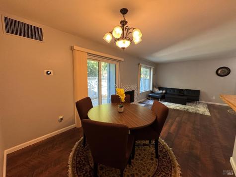 58 Scottsdale Way Novato CA 94945