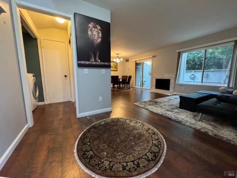 58 Scottsdale Way Novato CA 94945