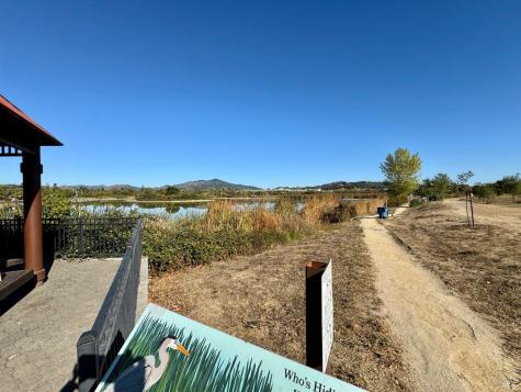 58 Scottsdale Way Novato CA 94945