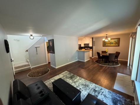 58 Scottsdale Way Novato CA 94945