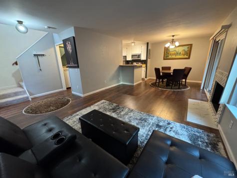 58 Scottsdale Way Novato CA 94945