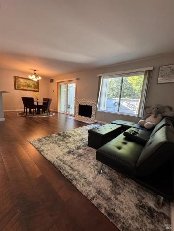 58 Scottsdale Way Novato CA 94945