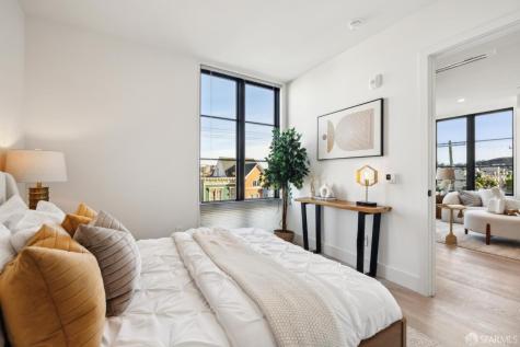 986 S Van Ness Avenue San Francisco CA 94110