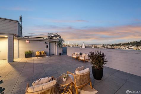 986 S Van Ness Avenue San Francisco CA 94110