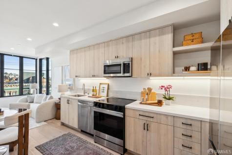986 S Van Ness Avenue San Francisco CA 94110