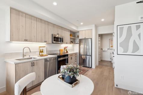 986 S Van Ness Avenue San Francisco CA 94110