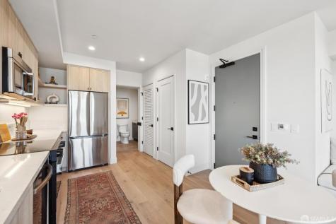 986 S Van Ness Avenue San Francisco CA 94110