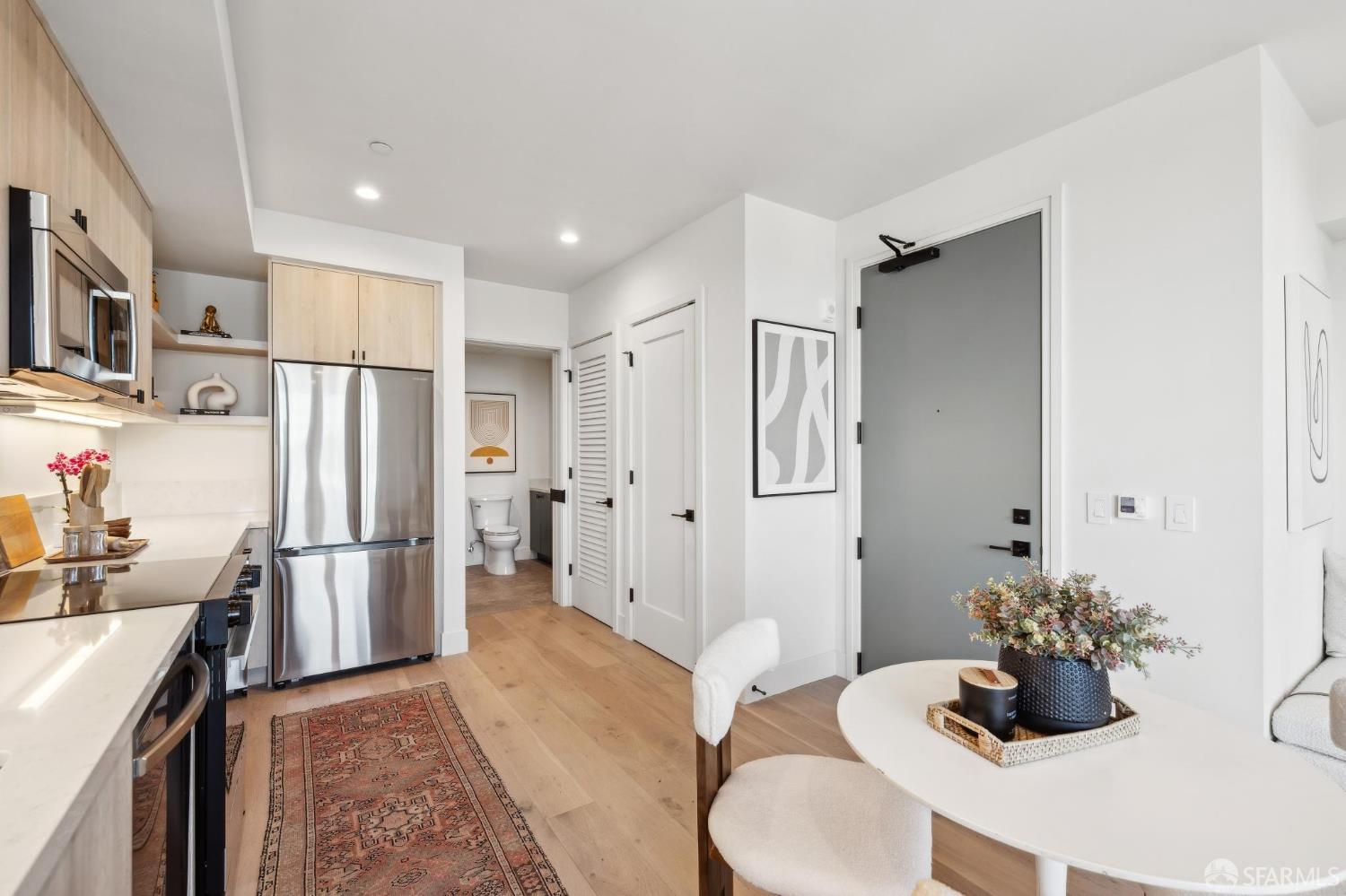 986 S Van Ness Avenue San Francisco CA 94110