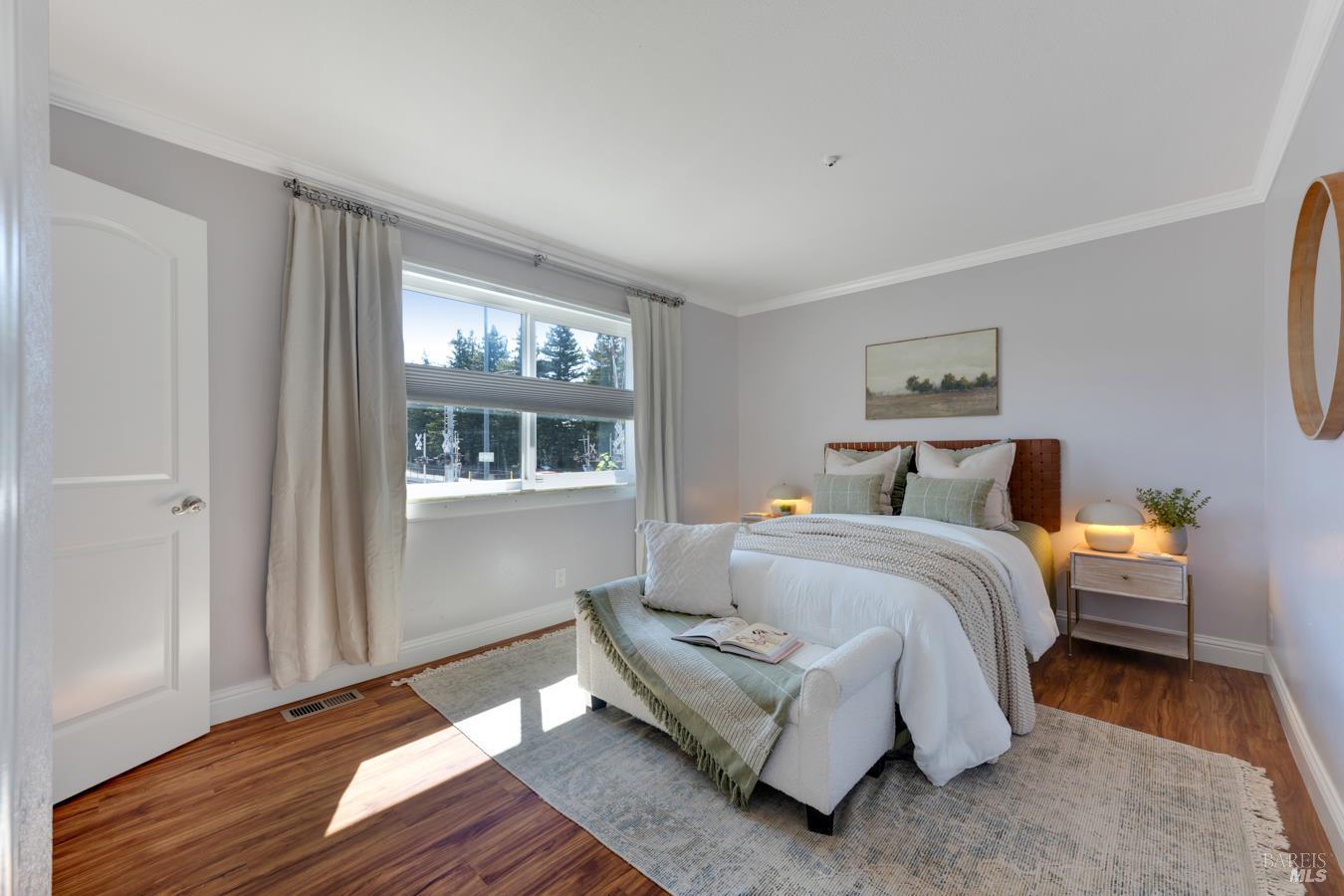 1513 Guerneville Road Santa Rosa CA 95403