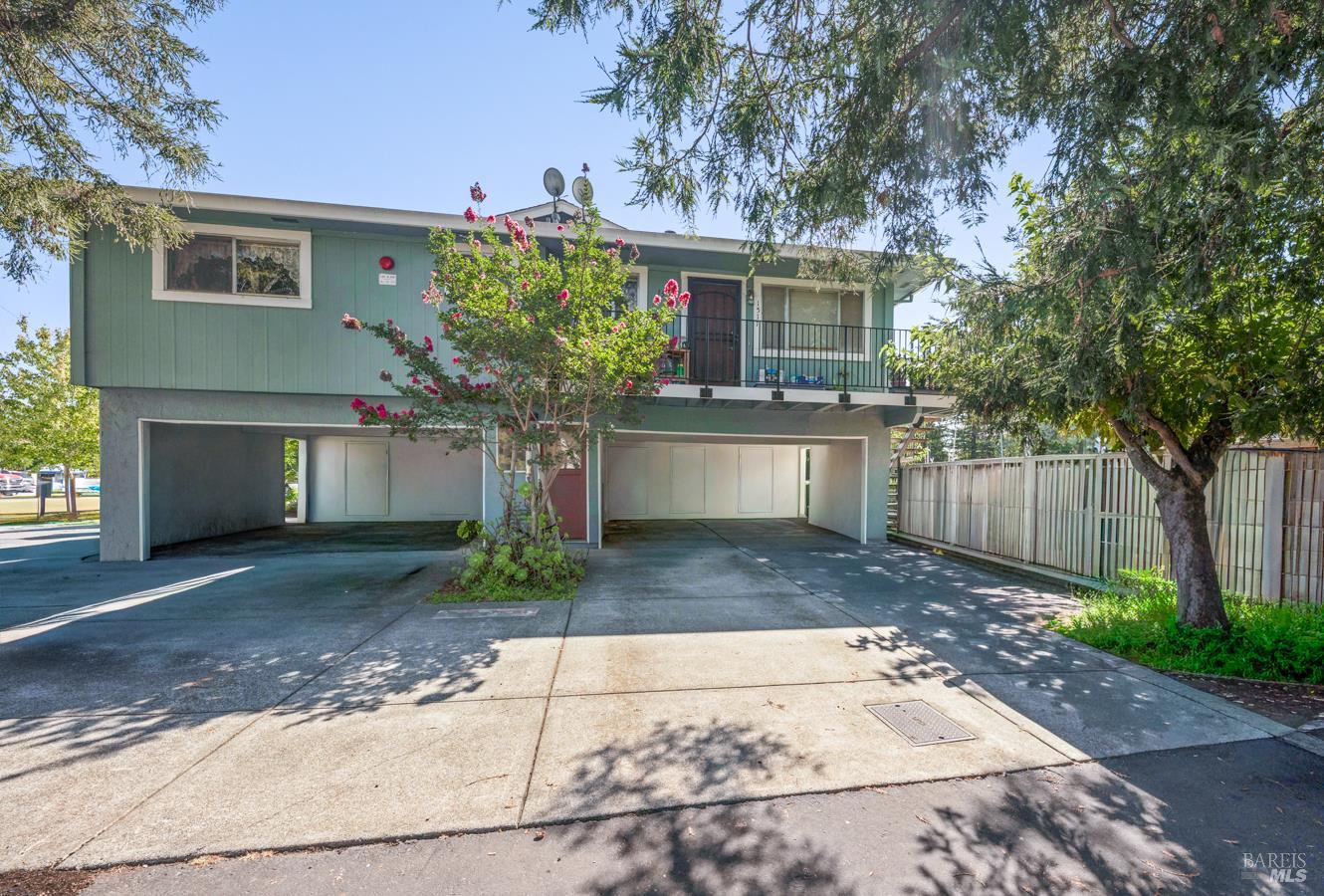 1513 Guerneville Road Santa Rosa CA 95403