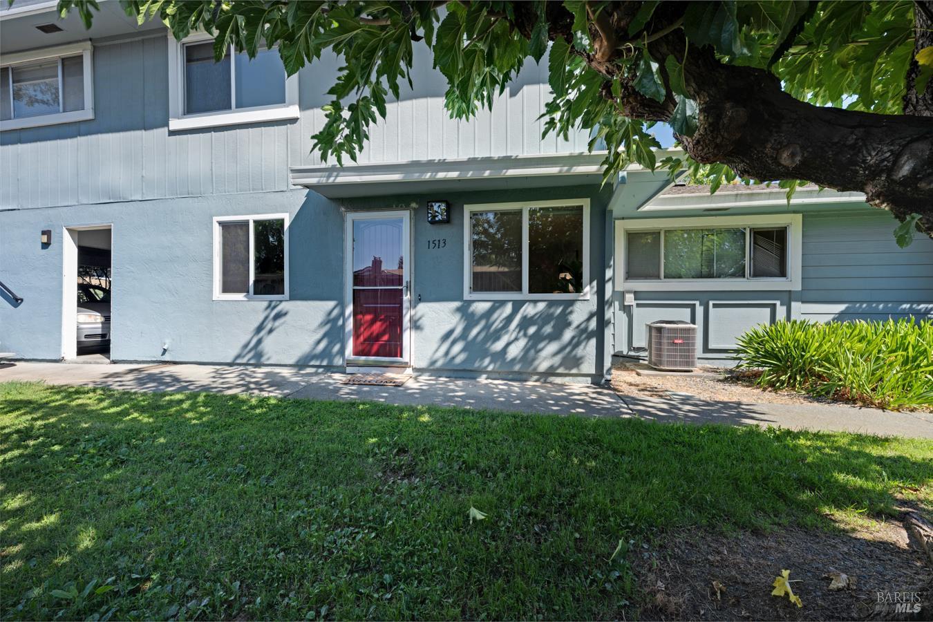 1513 Guerneville Road Santa Rosa CA 95403