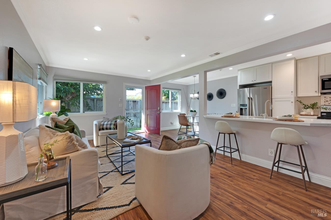 1513 Guerneville Road Santa Rosa CA 95403