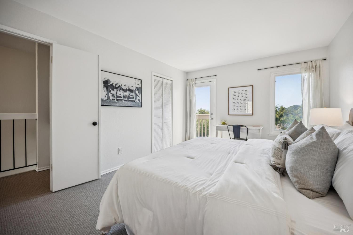 2033 Hawthorne Terrace Novato CA 94945