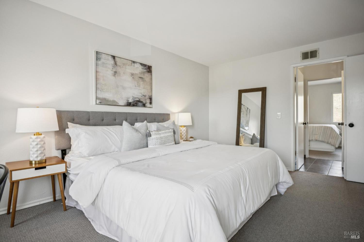 2033 Hawthorne Terrace Novato CA 94945