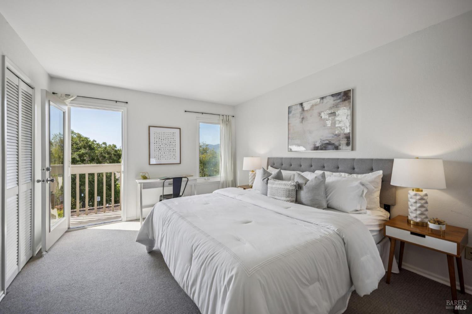 2033 Hawthorne Terrace Novato CA 94945