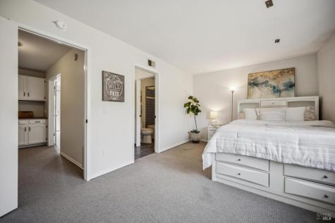 2033 Hawthorne Terrace Novato CA 94945