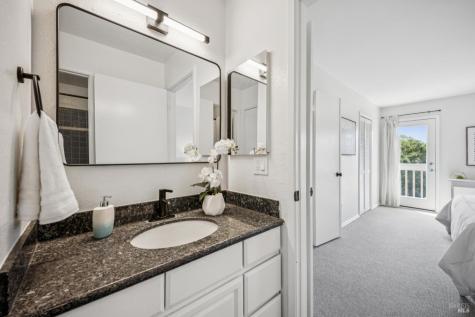 2033 Hawthorne Terrace Novato CA 94945