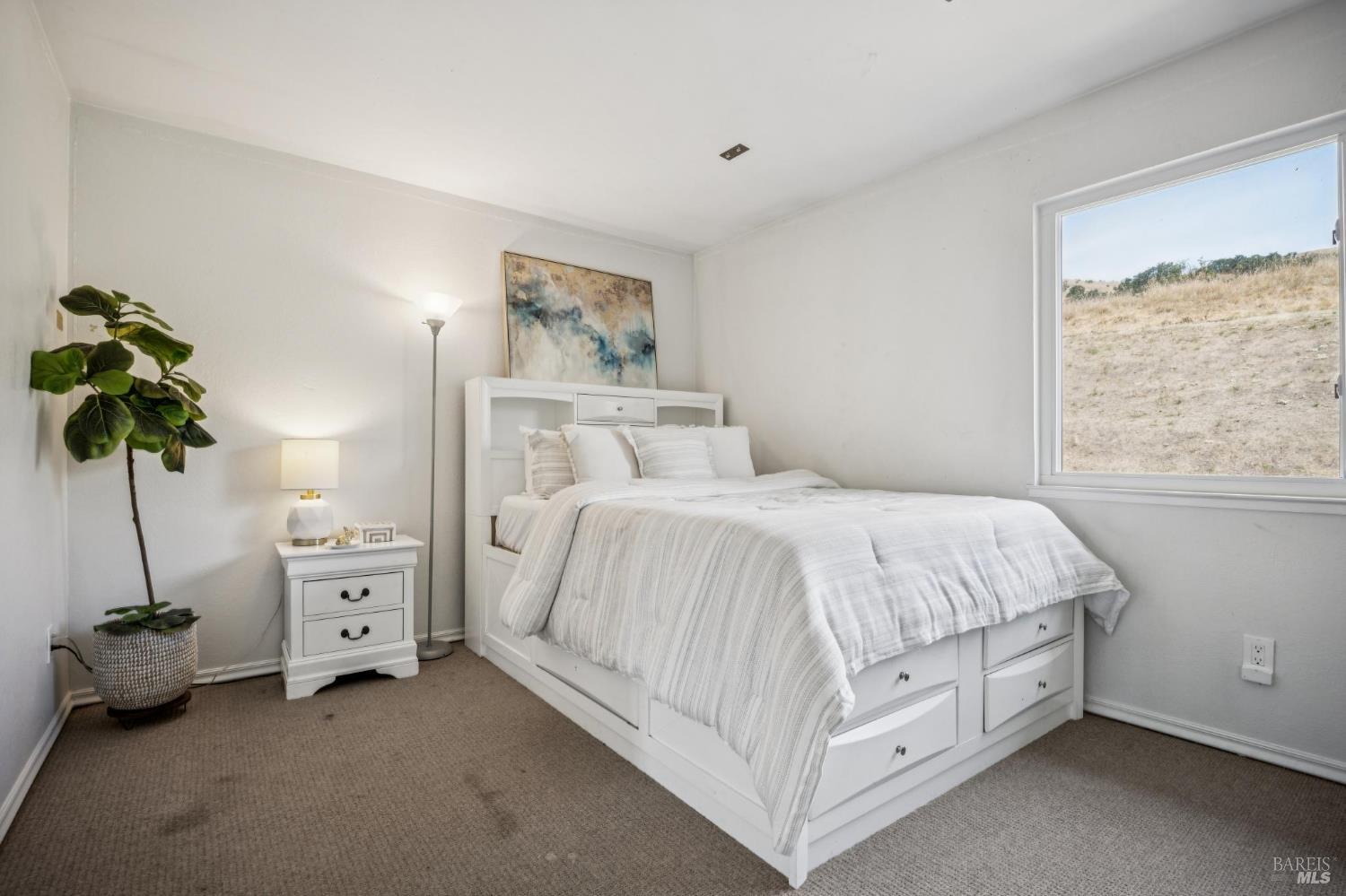 2033 Hawthorne Terrace Novato CA 94945