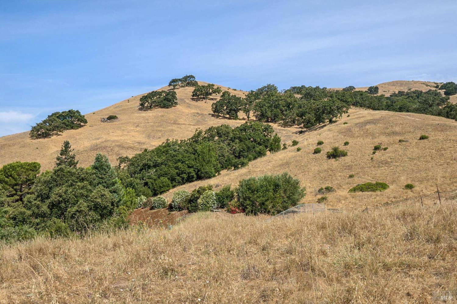 2033 Hawthorne Terrace Novato CA 94945