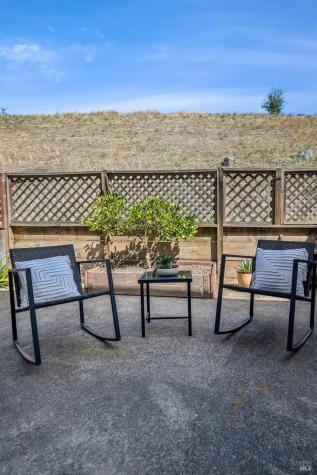 2033 Hawthorne Terrace Novato CA 94945