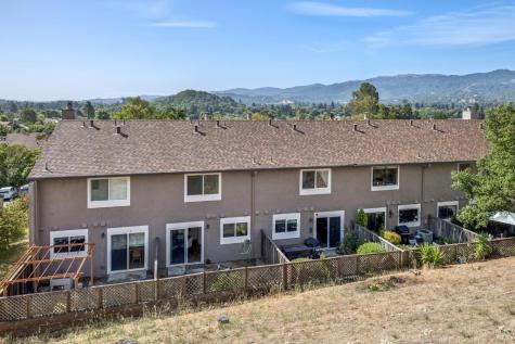 2033 Hawthorne Terrace Novato CA 94945