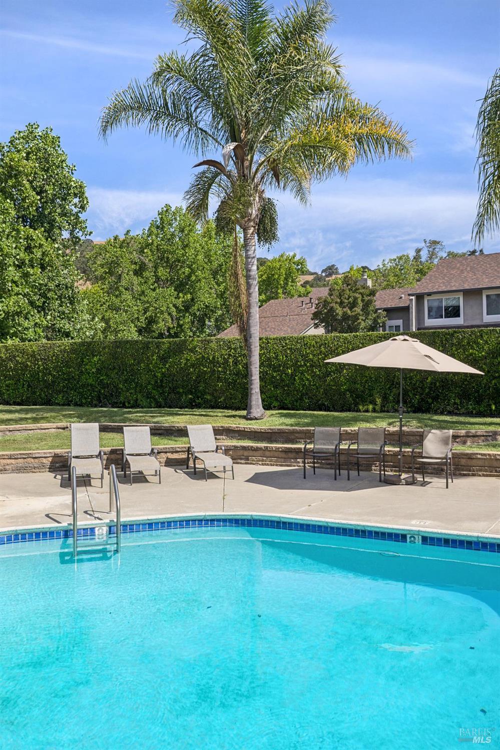 2033 Hawthorne Terrace Novato CA 94945