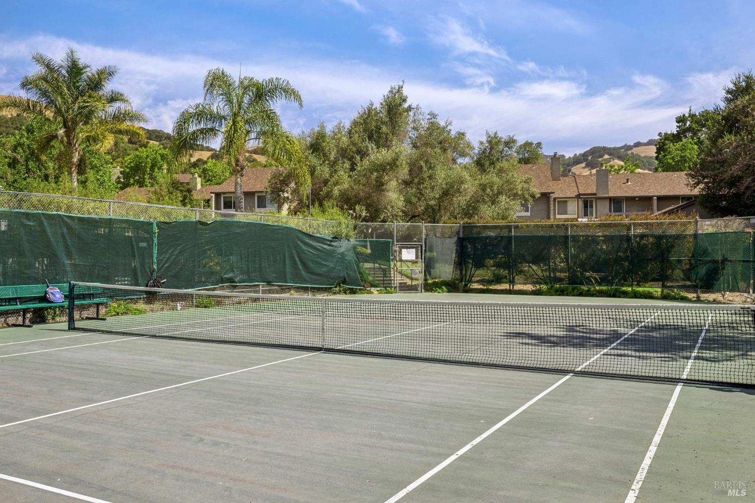 2033 Hawthorne Terrace Novato CA 94945
