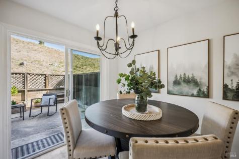 2033 Hawthorne Terrace Novato CA 94945
