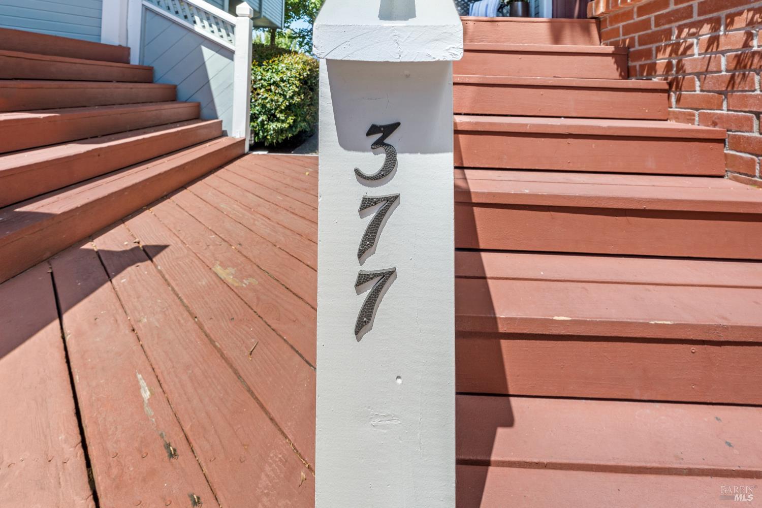377 E 2nd Street Benicia CA 94510