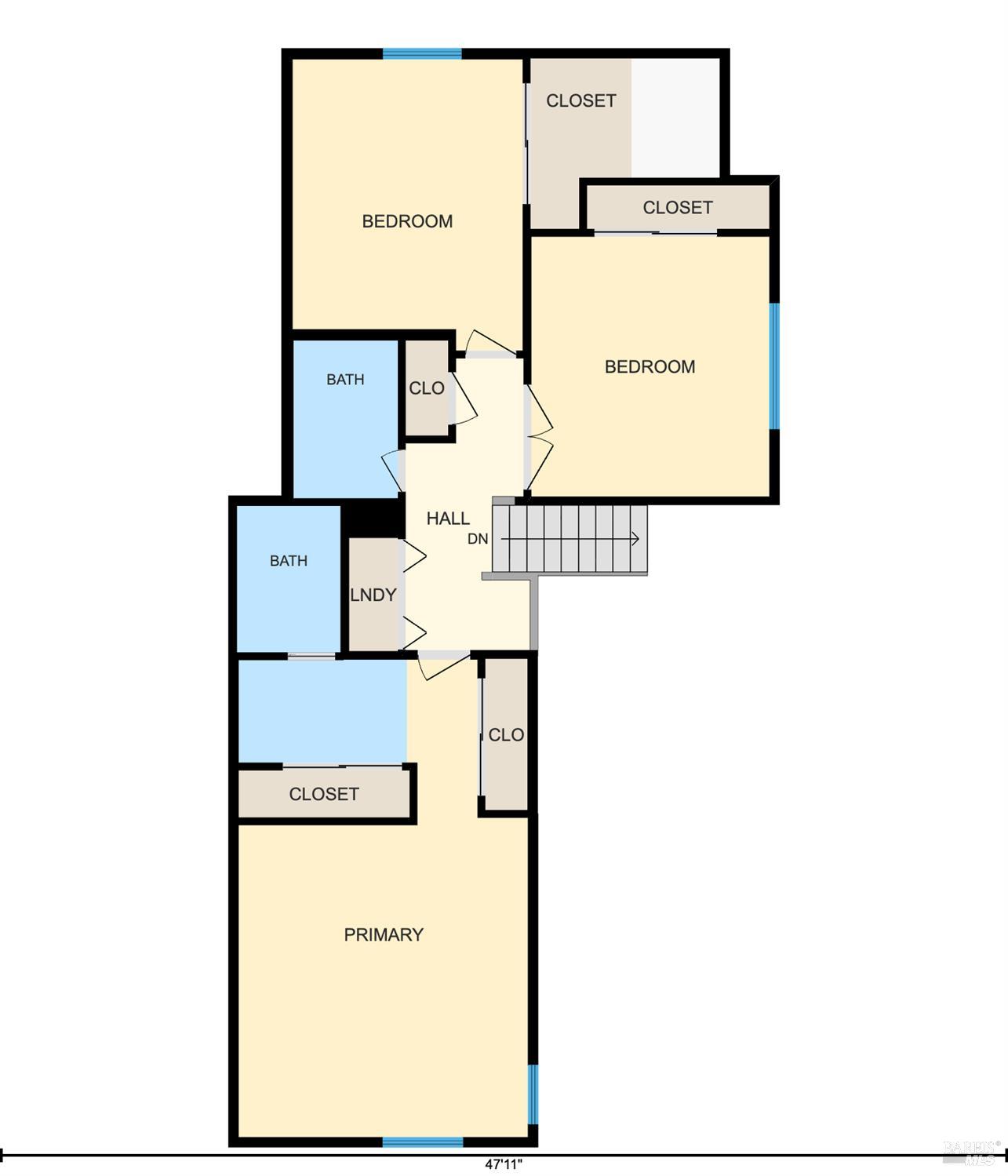 377 E 2nd Street Benicia CA 94510