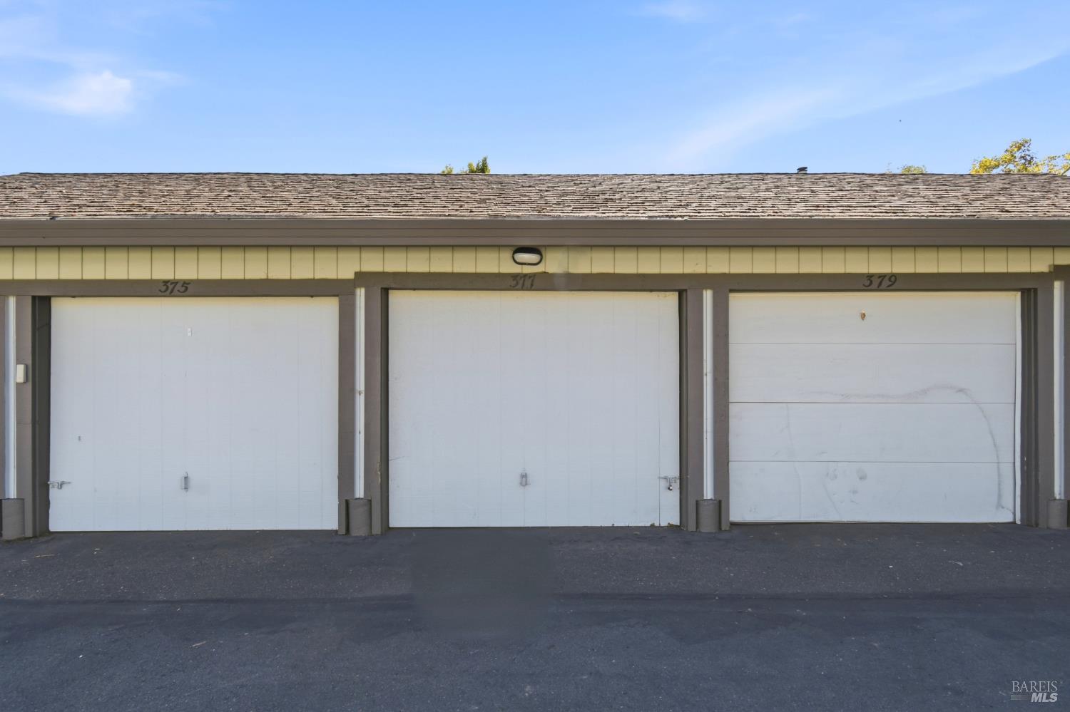 377 Wall Place Santa Rosa CA 95401