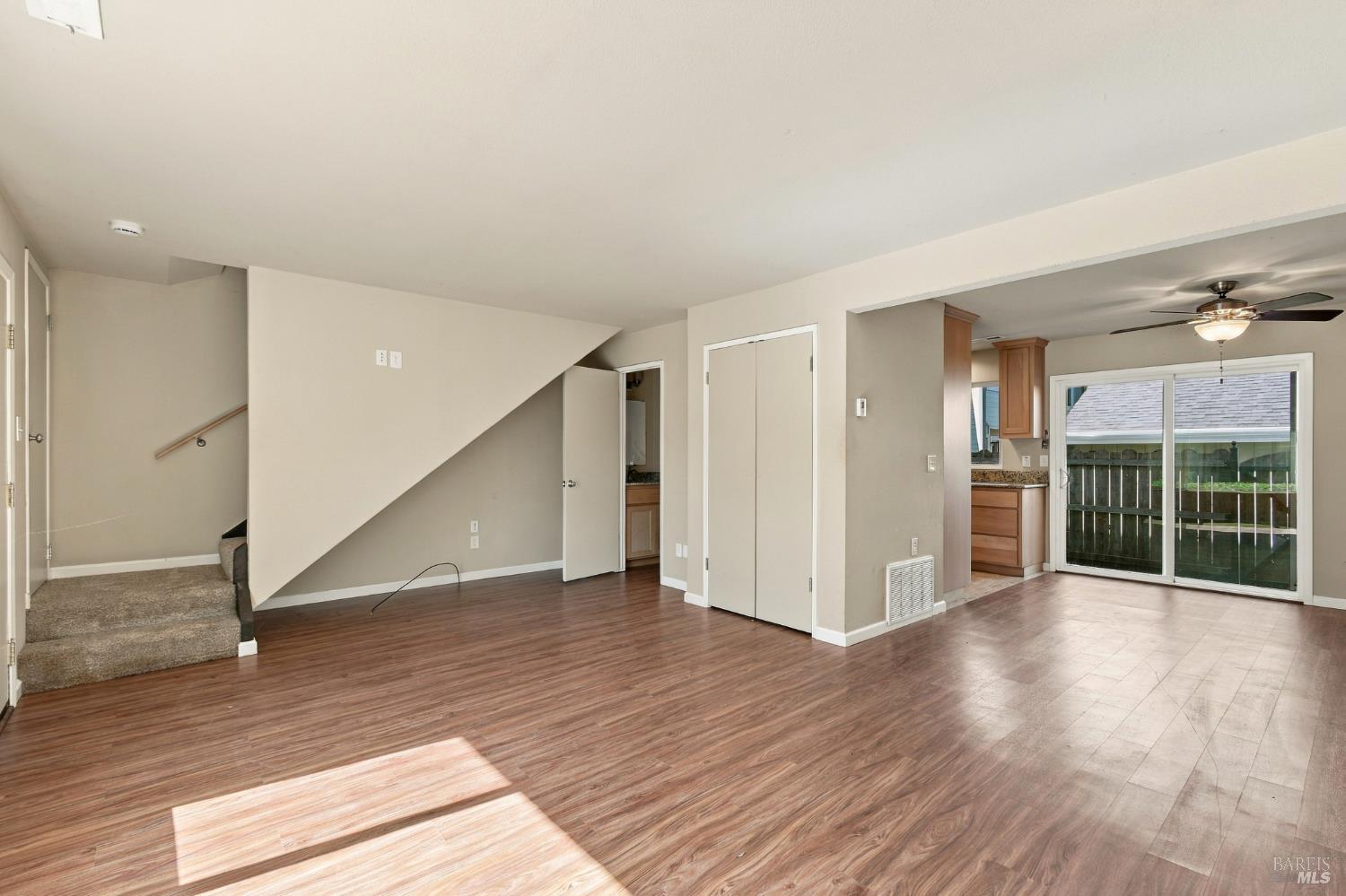 377 Wall Place Santa Rosa CA 95401