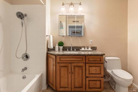 161 Lower Via Casitas Greenbrae CA 94904