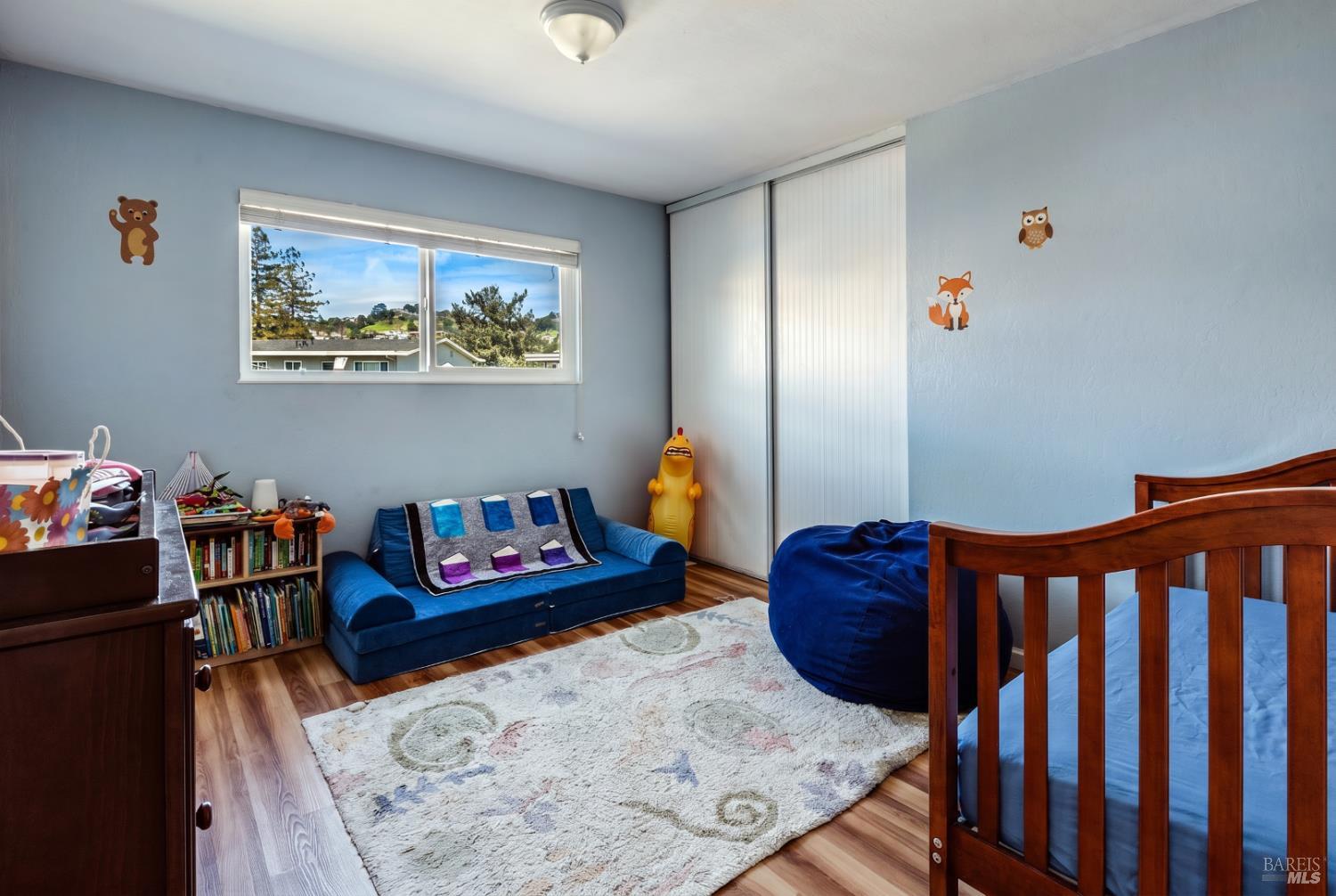 161 Lower Via Casitas Greenbrae CA 94904