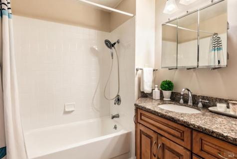 161 Lower Via Casitas Greenbrae CA 94904