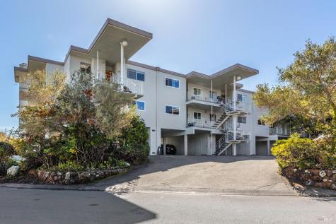 161 Lower Via Casitas Greenbrae CA 94904
